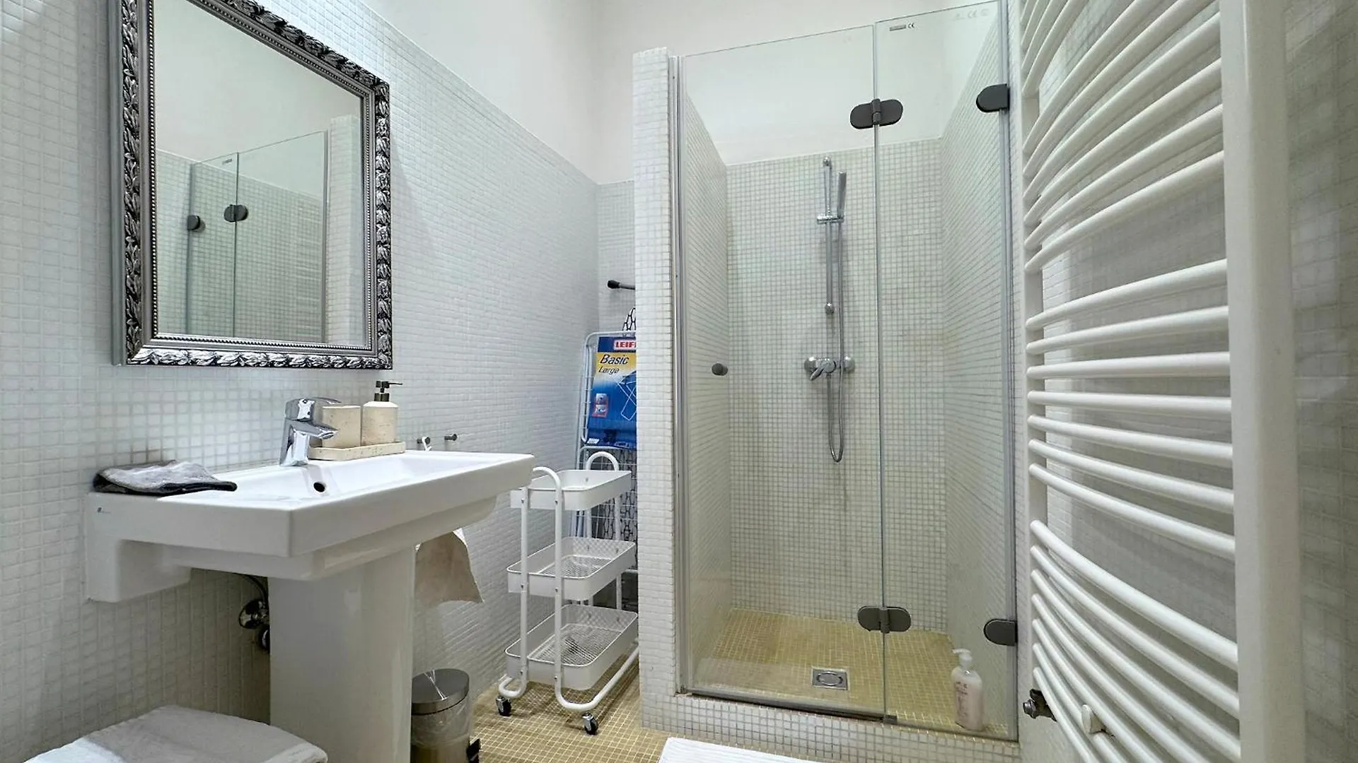 Elegant 125M2 Apartment Downtown Будапешт