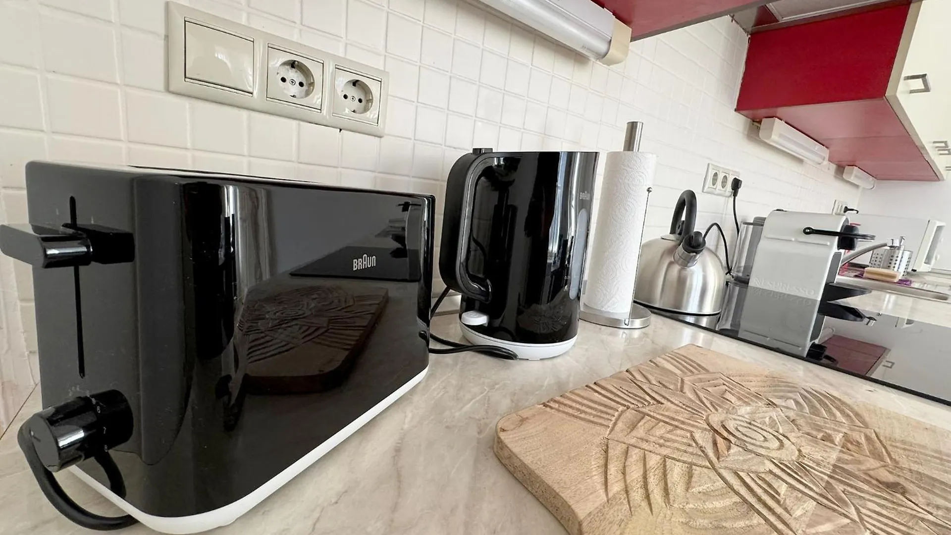 Elegant 125M2 Apartment Downtown Будапешт 0*,