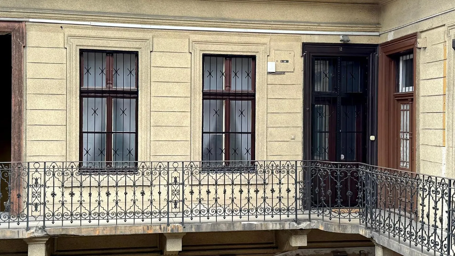 Elegant 125M2 Apartment Downtown Будапешт Венгрия