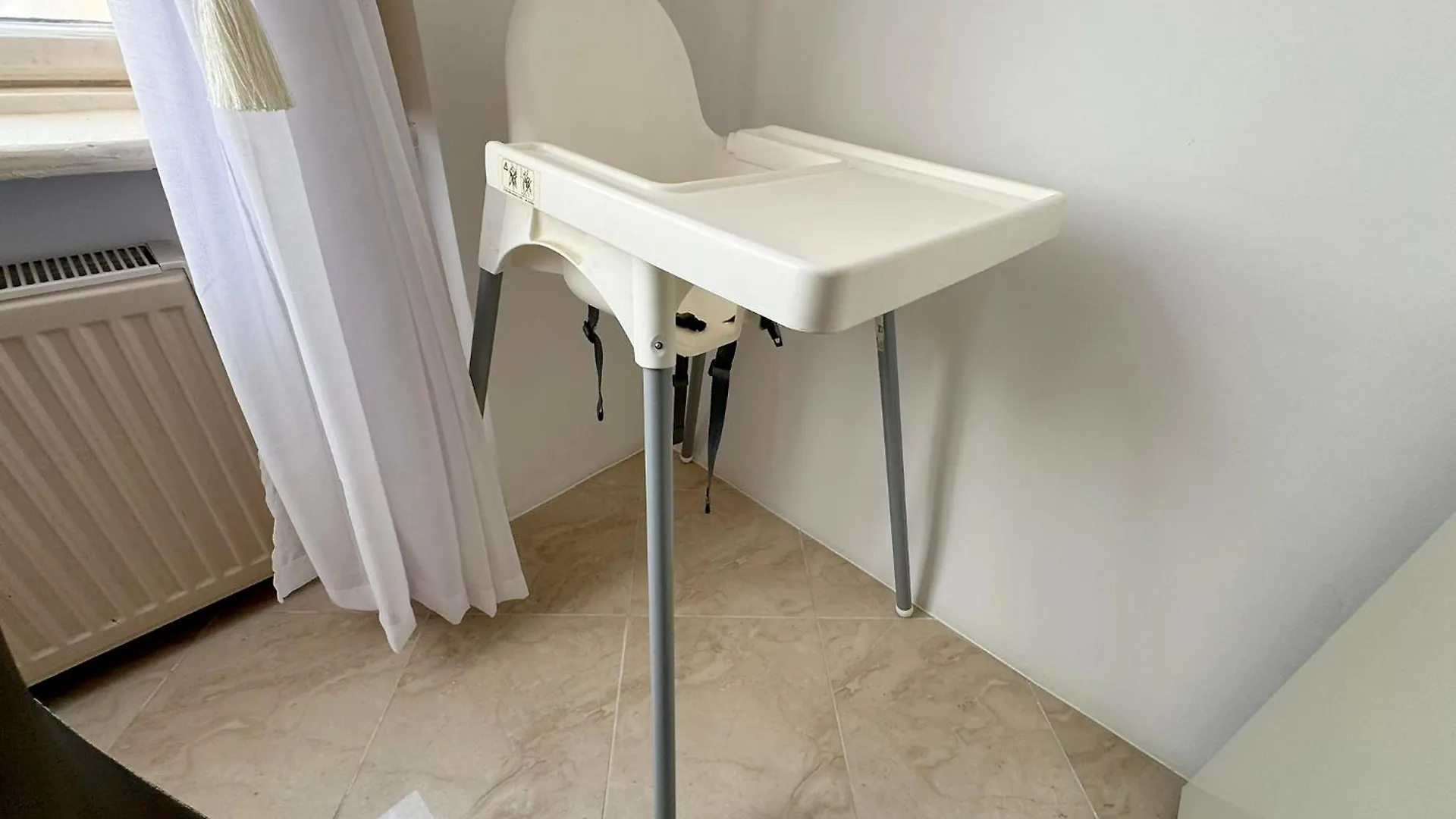 Elegant 125M2 Apartment Downtown Budapešť Maďarsko